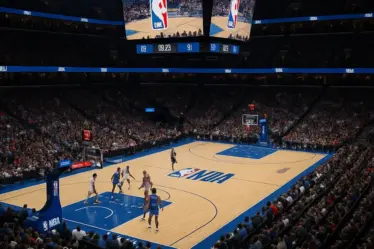 Assistir NBA ao Vivo