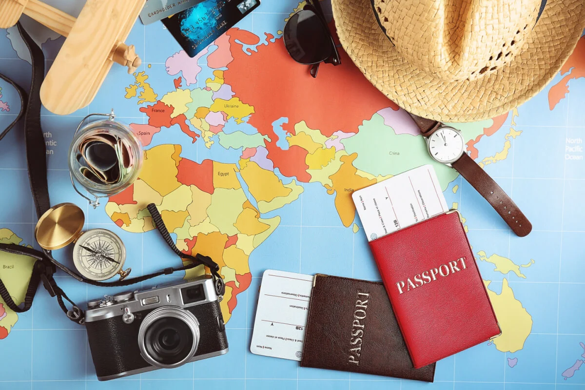 10 Dicas para Viajar Tranquilo e Desfrutar ao Máximo