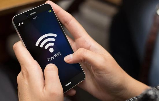 Melhores aplicativos para descobrir senhas de Wi-Fi