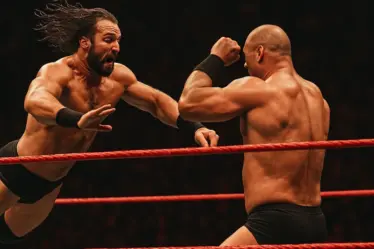 Como assistir WWE ao vivo e grátis