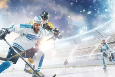 🏒 Assistir Hockey