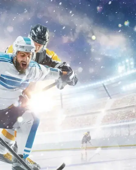 🏒 Assistir Hockey