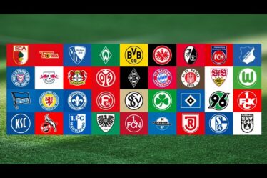 acompanhe a bundesliga