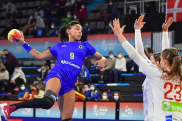 handebol ao vivo