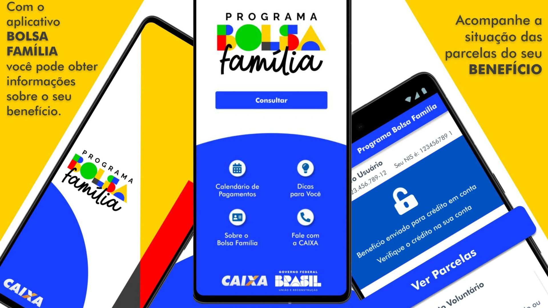 Como recuperar seu Bolsa Família