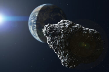 Prepare-se para o Asteroide Bennu