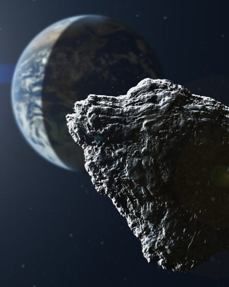 Prepare-se para o Asteroide Bennu