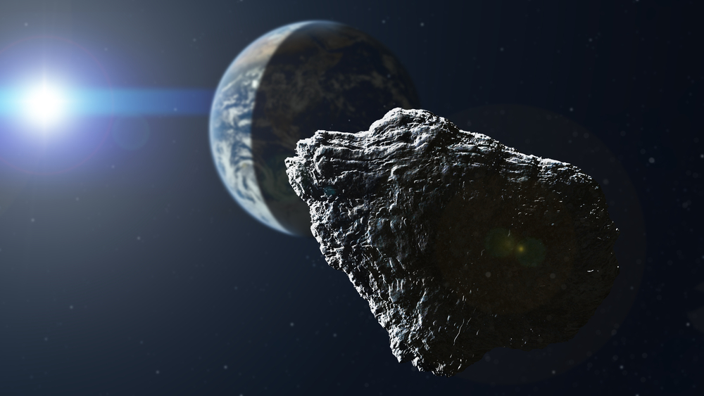 Prepare-se para o Asteroide Bennu