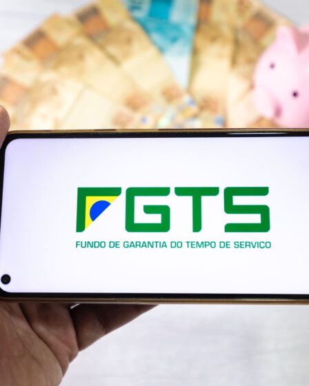 Guia Prático para Antecipar o FGTS