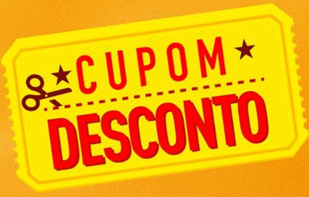 Descubra os apps de Cupons de Desconto