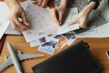 Você realmente quer descobrir como Viajar gastando pouco?
