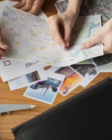 Você realmente quer descobrir como Viajar gastando pouco?