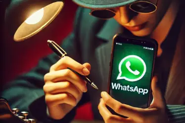 Minha experiência com WhatsApp espião