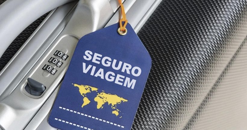Seguro viagem Europa 2025