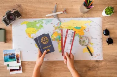 Como acumular milhas rápido e viajar de graça