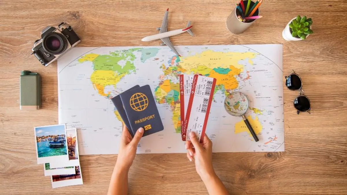 Como acumular milhas rápido e viajar de graça