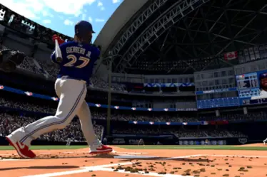 MLB 2025