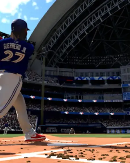 MLB 2025