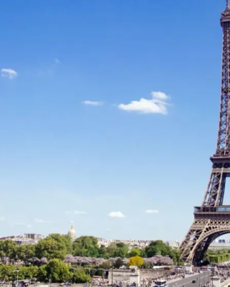 Paris com pouco dinheiro: 4 dias inesquecíveis na Cidade Luz