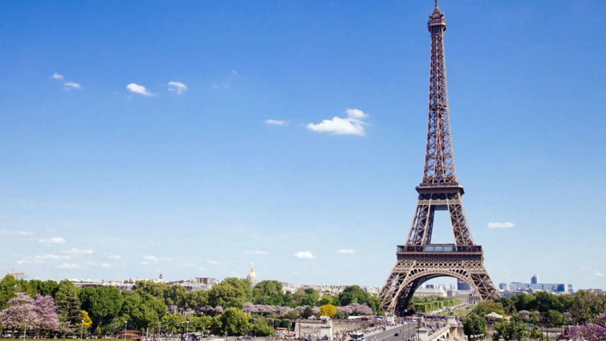 Paris com pouco dinheiro: 4 dias inesquecíveis na Cidade Luz