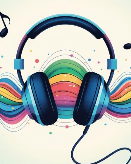 Ouvir Músicas grátis sem precisar de internet