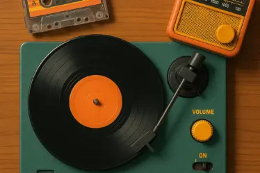 🎵 Ouvir músicas antigas: Uma viagem no tempo através dos clássicos