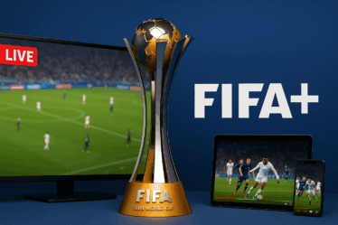Assistir o Mundial 2025: Onde Ver os Jogos