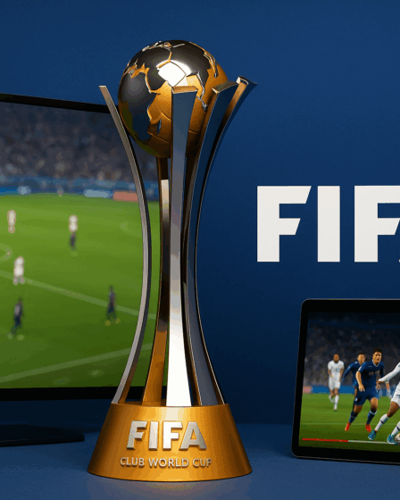 Assistir o Mundial 2025: Onde Ver os Jogos