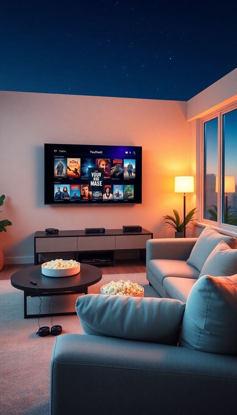 Explore Flickreels Grátis: Mergulhe no Conteúdo Incrível Online!