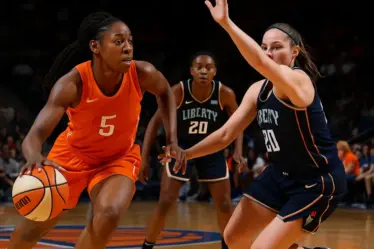 Free WNBA Watching App