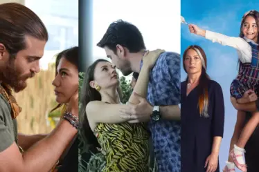 Novelas Turcas